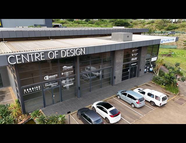 425M² SHOWROOM TO LET IN BALLITO DISTRICT